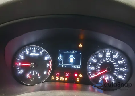 2017 Kia Sportage Lx from USA, damaged, VIN KNDPMCAC5H7260345